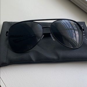 Quay Australia Vivienne Sunglasses